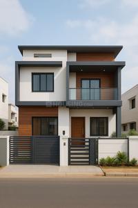 Image of 1200 Sq.ft 2 BHK Villa for sale in Irungattukottai, Chennai for Rs. 4500000