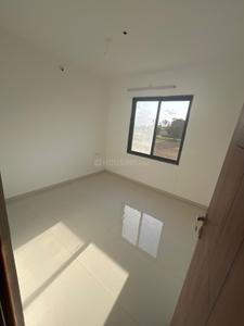 Bedroom Image of 1400 Sq.ft 3 BHK Apartment / Flat for sale in GK Aryaban, Kiwale Pune for Rs. 7200000