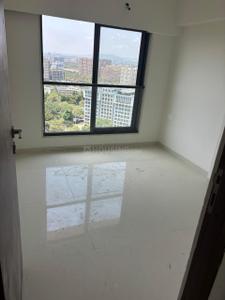 Bedroom Image of 644 Sq.ft 2 BHK Apartment / Flat for sale in Leo Eminence, Bandra East Mumbai for Rs. 27000000