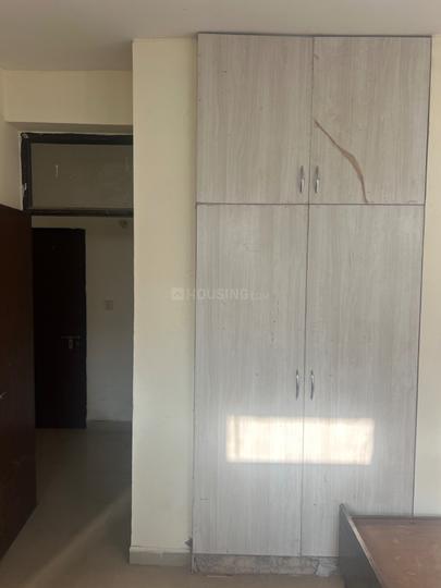 Rail Vihar Bedroom 1