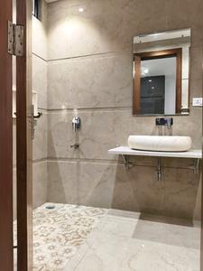 Common Bathroom Image of 2367 Sq.ft 4 BHK Builder Floor for sale in TGS Luxury Builderfloor Sushant Lok 3, Sector 57 Gurgaon for Rs. 35000000