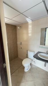 Bathroom Image of 940 Sq.ft 2 BHK Apartment / Flat for sale in Provident Park Square, Talaghattapura Bengaluru for Rs. 9700000