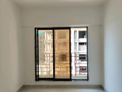 1 BHK Flat