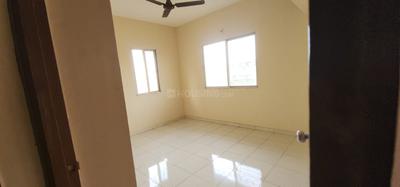 Bedroom Image of 746 Sq.ft 2 BHK Apartment / Flat for sale in Naiknavare Dwarka, Chakan Pune for Rs. 2500000