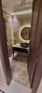 Image of 5200 Sq.ft 4 BHK Builder Floor for sale in South Extension II, New Delhi for Rs. 280000000