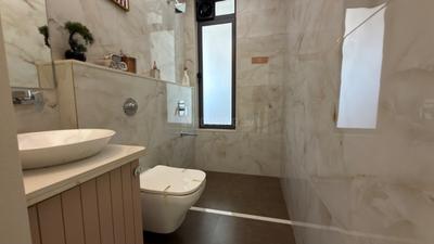 Image of 1101 Sq.ft 2 BHK Apartment / Flat for sale in Harivishva Skyfinia Phase 1, Thergaon, Pune for Rs. 9000000