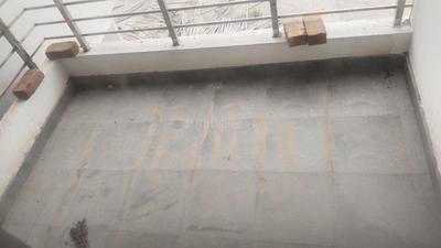 Balcony Image of 1350 Sq.ft 3 BHK Apartment / Flat for sale in Sector 35 Karnal for Rs. 6500000