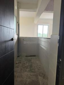 Image of 1110 Sq.ft 2 BHK Apartment / Flat for sale in Miyapur, Hyderabad for Rs. 7050000