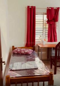 Bedroom Image of 1270 Sq.ft 2 BHK Apartment / Flat for rent in Saralebettu Udupi for Rs. 30000