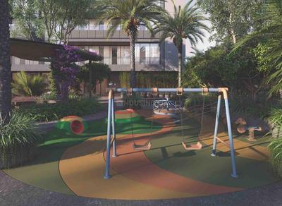Image of 1900 Sq.ft 4 BHK Apartment / Flat for sale in Tapovan Shikhar Kiaan, Sughad, Gandhinagar for Rs. 20900000