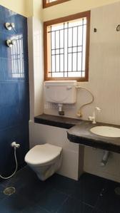 Image of 1100 Sq.ft 2 BHK Builder Floor for rent in Arappalayam, Madurai for Rs. 19000