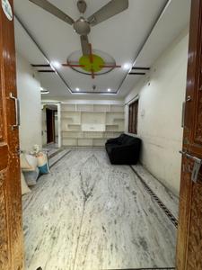 2 BHK Independent Builder Floor