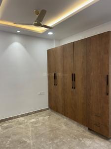 Bedroom Image of 2000 Sq.ft 4 BHK Builder Floor for sale in Rajendra Nagar Ghaziabad for Rs. 17200000
