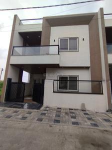 Image of 968 Sq.ft 3 BHK Duplex for sale in Salaiya, Bhopal for Rs. 11000000