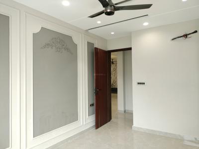 Bedroom Image of 2250 Sq.ft 4 BHK Builder Floor for sale in Sector 85 Faridabad for Rs. 25000000