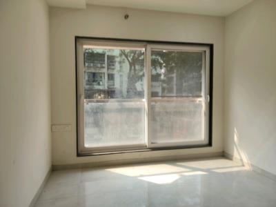 Bedroom Image of 860 Sq.ft 2 BHK Apartment / Flat for sale in Nicco Residency, Andheri East Mumbai for Rs. 23500000