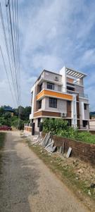 Image of 1800 Sq.ft 5 BHK Independent House for sale in Narendrapur, Kolkata for Rs. 27500000