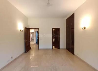 Bedroom Image of 7200 Sq.ft 4 BHK Builder Floor for rent in Panchsheel Park New Delhi for Rs. 450000