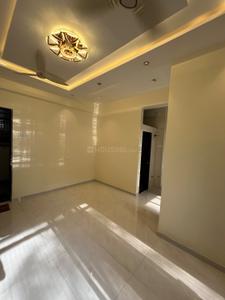 Living Room Image of 1070 Sq.ft 2 BHK Apartment / Flat for sale in SPM Midtown, Badlapur East Badlapur for Rs. 4550000