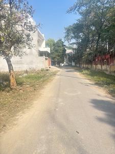 Sector 12 Plot View 1