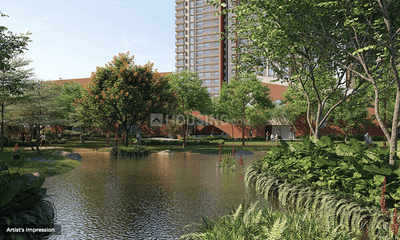 Image of 1490 Sq.ft 3 BHK Apartment / Flat for sale in Brigade Sanctuary, Thigala Chowdadenahalli, Bengaluru for Rs. 20000000