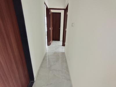 Image of 1050 Sq.ft 3 BHK Apartment / Flat for sale in Mulund East, Mumbai for Rs. 25500000