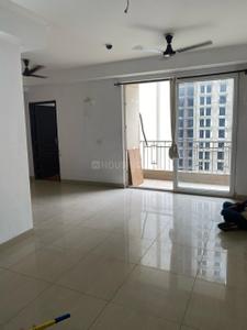 Hall Image of 1415 Sq.ft 3 BHK Apartment / Flat for sale in The 3C Lotus Zing, Sector 168 Noida for Rs. 12000000