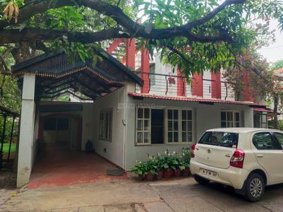 3.5 BHK Villa