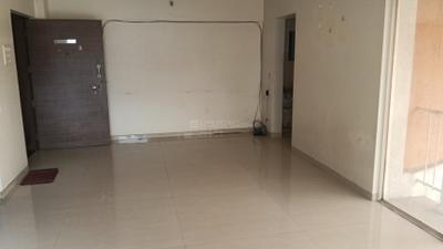 Living Room Image of 1100 Sq.ft 2 BHK Apartment / Flat for sale in VJ Palash 2e, Wakad Pune for Rs. 10000000