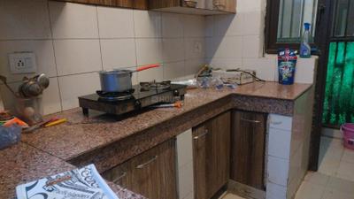 Living Room Image of 1070 Sq.ft 2 BHK Apartment / Flat for rent in Logix Blossom County, Sector 137 Noida for Rs. 28000