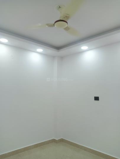 K Block Central Square Awasiya Vikas Samiti Bedroom 1