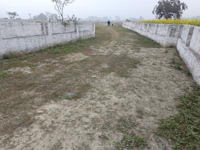 riva road marwan Plot View 1