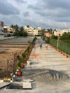 Image of 2429 Sq.ft Residential Plot / Land for sale in Velachery, Chennai for Rs. 45000000