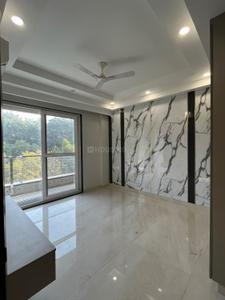 Bedroom Image of 2430 Sq.ft 3 BHK Builder Floor for sale in Palam Vihar Gurgaon for Rs. 29000000