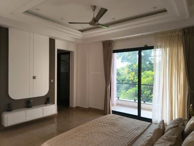 Bedroom Image of 3800 Sq.ft 5 BHK Builder Floor for sale in Indirapuram Ghaziabad for Rs. 57000000