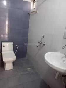 Bathroom Image of Rai Residency in Beta II, Greater Noida