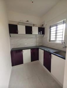 Kitchen Image of 1750 Sq.ft 3 BHK Independent House for sale in Anthivadi Hosur for Rs. 5900000