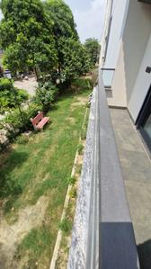 Balcony Image of 2070 Sq.ft 3 BHK Builder Floor for sale in Sector 49 Gurgaon for Rs. 30000000