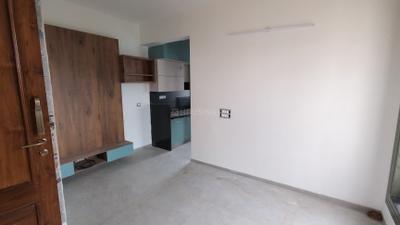 Living Room Image of 500 Sq.ft 1 BHK Builder Floor for rent in Koramangala Bengaluru for Rs. 40000