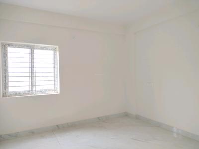 Bedroom Image of 1305 Sq.ft 3 BHK Apartment / Flat for sale in Habulus Hights, Electronic City Bengaluru for Rs. 6655500
