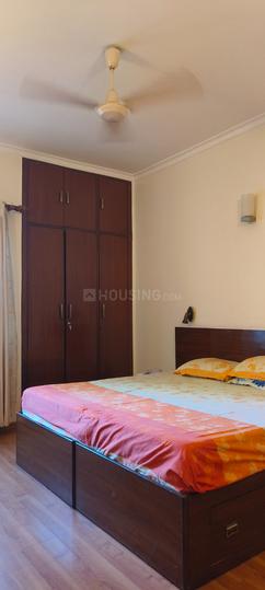 Hauz Khas Enclave RWA Bedroom 1