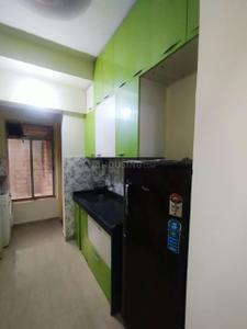Kitchen Image of 750 Sq.ft 2 BHK Apartment / Flat for rent in Lodha Casa Bella Gold, Palava Phase 1 Thane for Rs. 25000