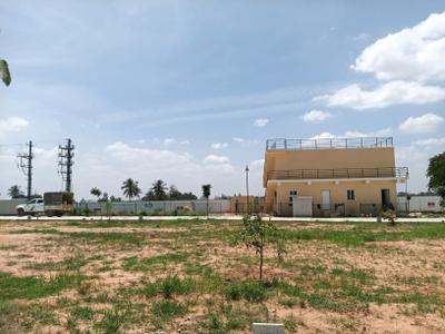 Image of 1700 Sq.ft Residential Plot / Land for sale in Hoskote, Bengaluru for Rs. 11390004