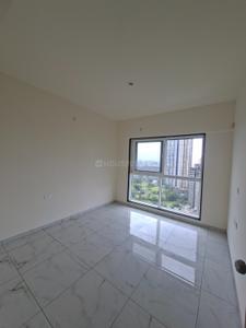 Bedroom Image of 695 Sq.ft 2 BHK Apartment / Flat for rent in MICL Aaradhya Parkwood, Mira Road East Mira Bhayandar for Rs. 37890