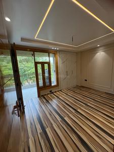 Bedroom Image of 1450 Sq.ft 3 BHK Builder Floor for sale in Indirapuram Ghaziabad for Rs. 14400000
