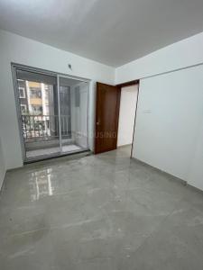 Bedroom Image of 1376 Sq.ft 3 BHK Apartment / Flat for sale in Vraj Samarth Sky, Balram Nagar Nashik for Rs. 6304413