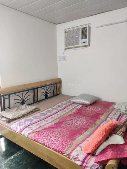Gautam Nagar Bedroom 1