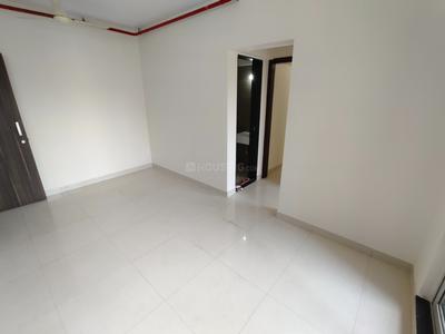 Hall Image of 700 Sq.ft 2 BHK Apartment / Flat for sale in Ashar Metro Towers, Thane West Thane for Rs. 12200000