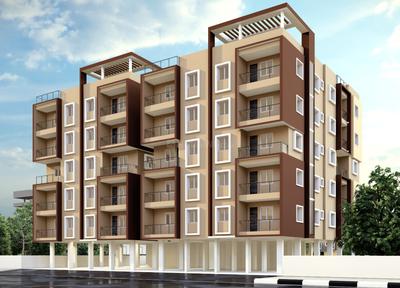 4 BHK Flat