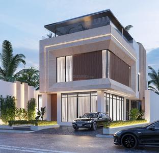 3 BHK Villa